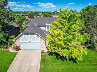 8011 S Clayton Cir, Centennial, CO 80122