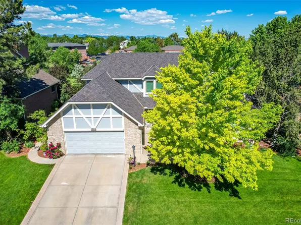 8011 S Clayton Circle, Centennial, CO 80122