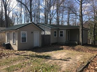 7200 Shore Rd NE, Kalkaska, MI 49646
