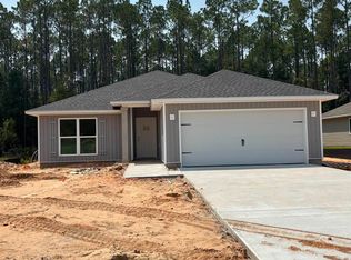 5015 Rainwater Rd, Milton, FL 32583