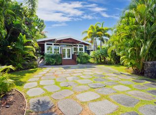 78-134 Holua Rd, Kailua Kona, HI 96740 | MLS #719222 | Zillow