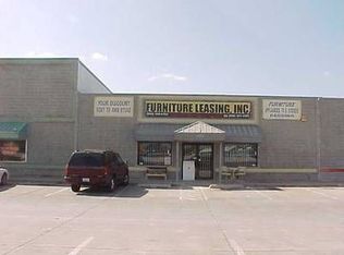 1255 N Expressway, Brownsville, TX 78520