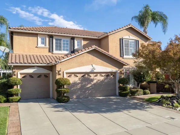 2805 Vestrella Dr, Modesto, CA 95356
