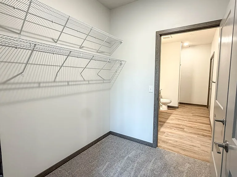 Stevens Creek Villas South — Photo 9