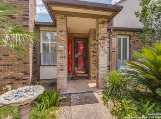 8910 Wexford St, San Antonio, TX 78217