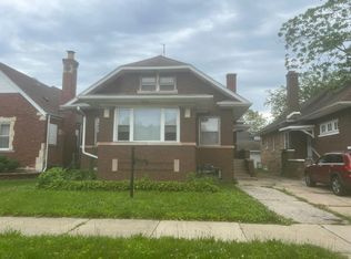 7749 S Merrill Ave, Chicago, IL