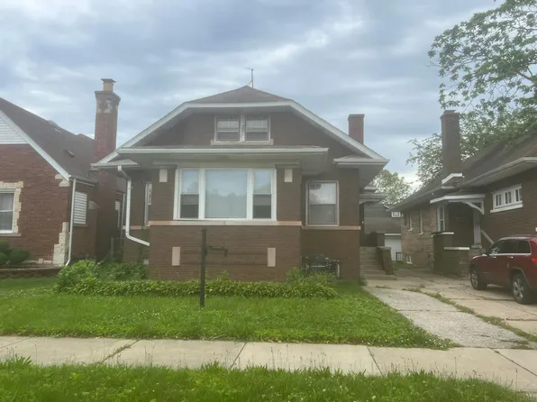 7749 S Merrill Ave, Chicago, IL 60649
