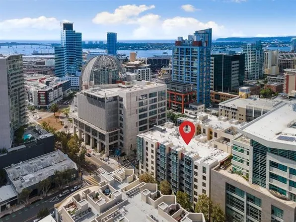 1150 J St, San Diego, CA
