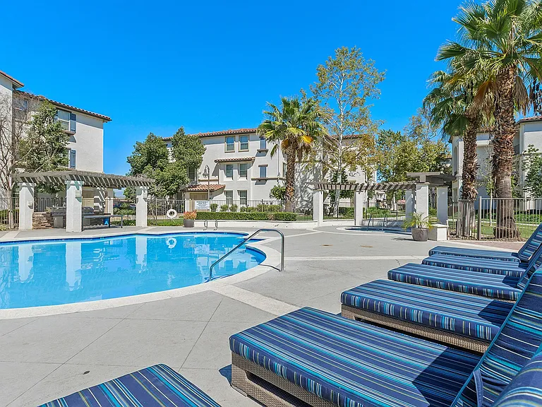 Make every day feel like a resort day when you live at Lasselle Place.