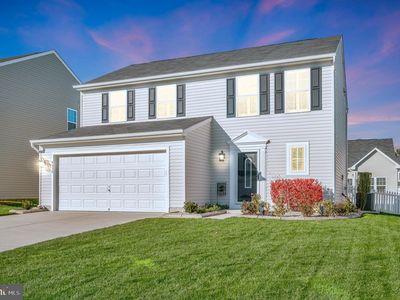 9530 Fall Haven Rd, Fredericksburg, VA, 22407
