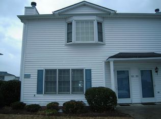 3806 Sterling Pointe Dr UNIT D1, Winterville, NC 28590