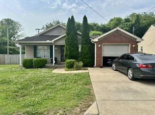 601 Sandy Spring Trl, Madison, TN 37115