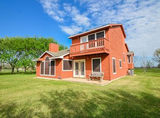 2519 County Road 62, Rosharon, TX 77583