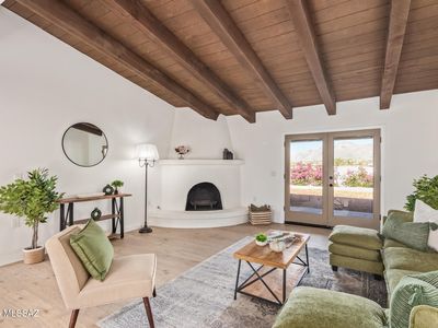 4241 E Aquarius Dr, Tucson, AZ, 85718