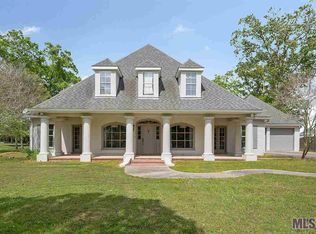 40332 Abby James Rd, Prairieville, LA 70769