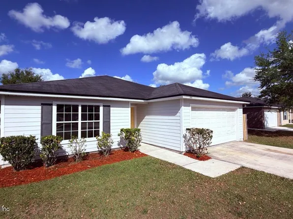 5462 VILLAGE POND Court, Jacksonville, FL 32210