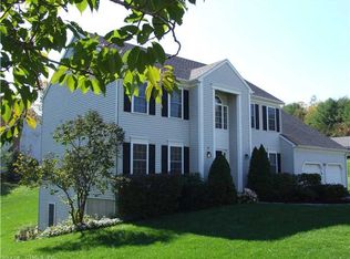 204 Lancaster Way, Cheshire, CT 06410