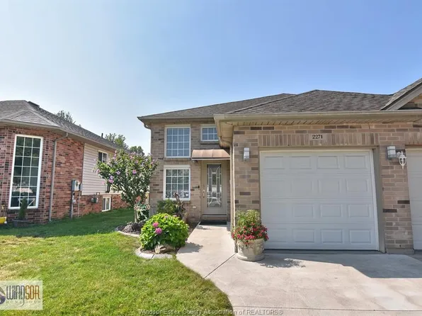 2271 Lamont St, Windsor, ON N9E 4X5