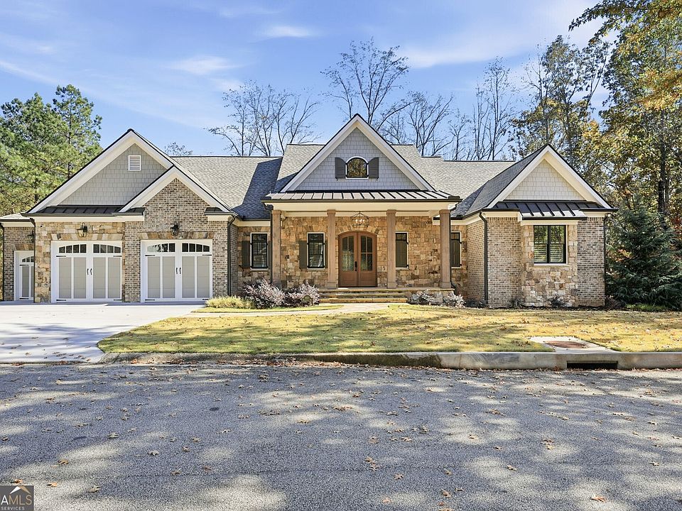 ◎さま　GA HOUSES① 6471 Chickasaw Dr, Douglasville, GA 30135 | Zillow