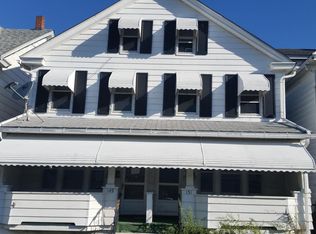 149 Berner Ave, Hazleton, PA 18201