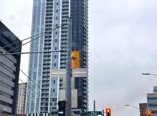 60 Frederick St #1003, Kitchener, ON N2H 2L7