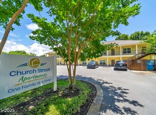 101 Church Ave SE, Fort Walton Beach, FL 32548
