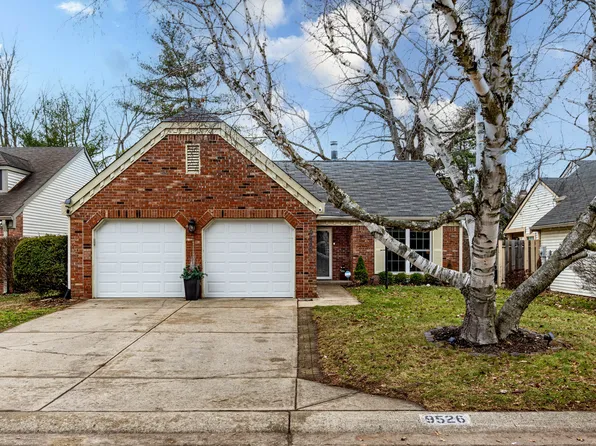9526 Settlement Dr W, Indianapolis, IN 46250