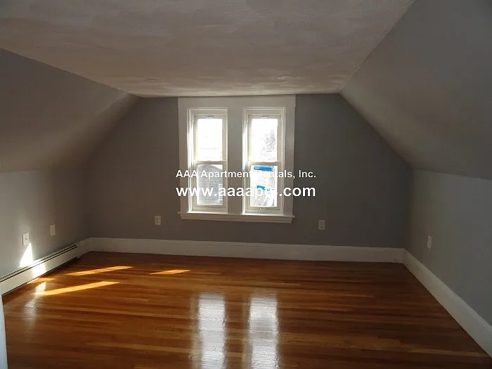 2 bed, 1.0 bath, $2,300 — Photo 1