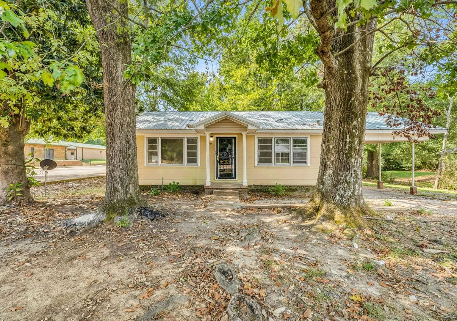 Renovated 3 Bedroom 2 Bath Home for Rent! — Photo 1