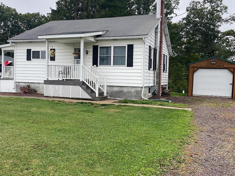 3441 Chestnut Ridge Rd, Grantsville, MD 21536 MLS MDGA2005944 Zillow