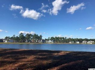 1529 Cottage Shell Dr, Myrtle Beach, SC 29579