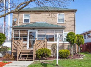 3040 183rd St, Lansing, IL 60438