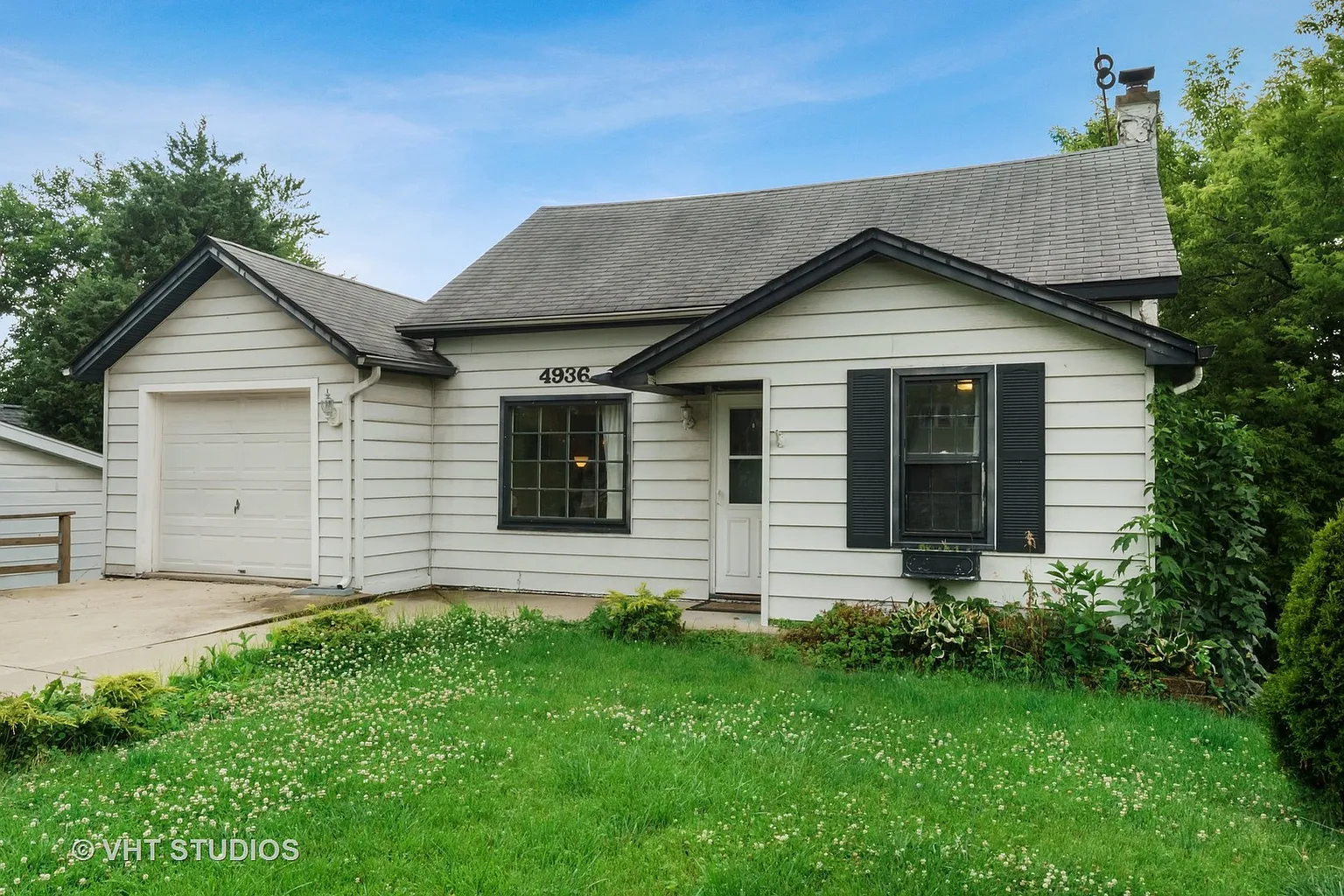4936 Rose Ave photo 1
