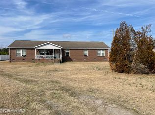 1363 Holland Rd, Greenville, NC 27834