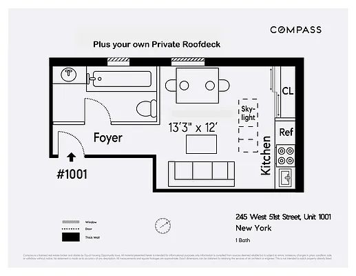 Rented by Compass | media 23