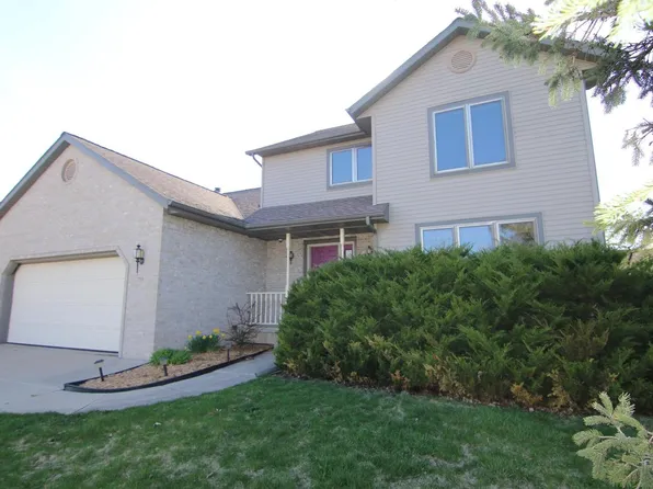 788 Broadway Drive, Sun Prairie, WI 53590