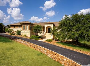 22718 Fossil Peak, San Antonio, TX 78261