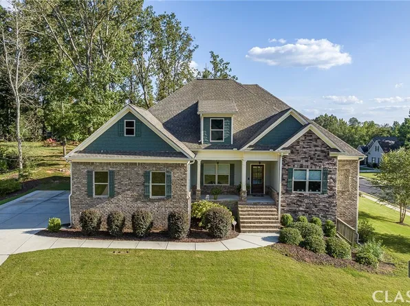 44 Shoals Court, Bogart, GA 30622