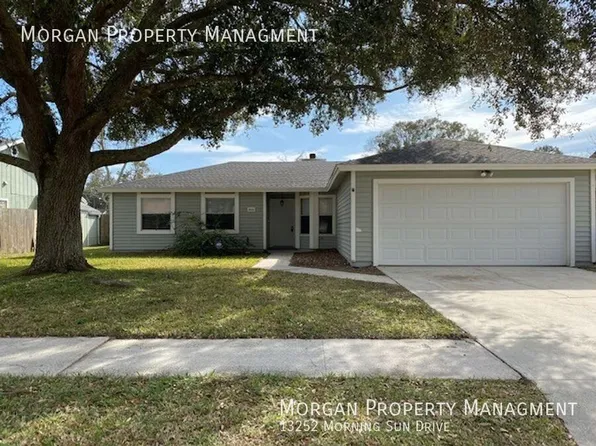 13252 Morning Sun Dr, Jacksonville, FL 32225