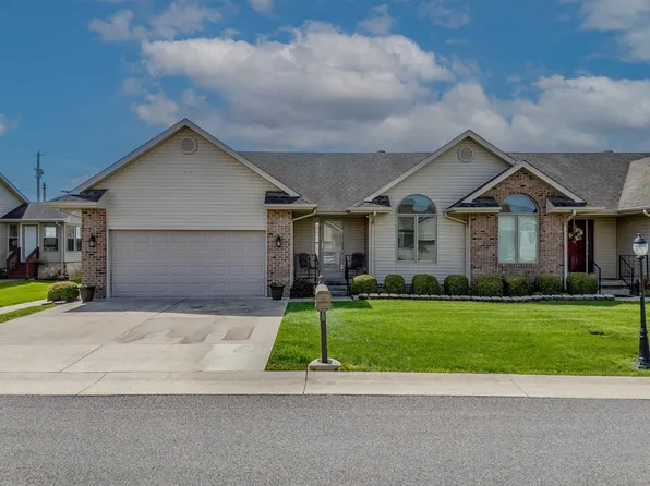 172 Condominium Dr, Grayson, KY 41143