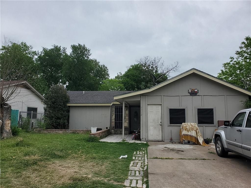 5311 Regency Dr, Austin, TX 78724 | MLS #7050185 | Zillow