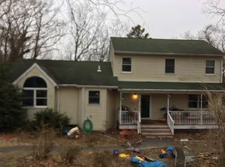 44 Overhill Rd, Rocky Point, NY 11778