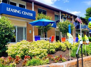 Meadow Woods, Alexandria, VA 22306