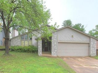 6905 E 97th St S, Tulsa, OK 74133