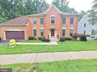 13106 Riviera Ter, Silver Spring, MD 20904