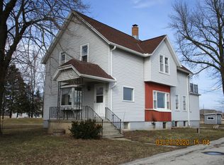 4527 Cth Cres, Manitowoc, WI 54220