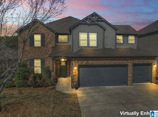 1057 Seminole Pl, Calera, AL 35040