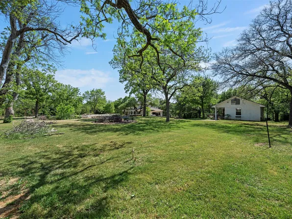 415 Mount Lookout Rd, Waco, TX 76708