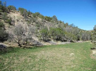 6052 Highway 152, Hanover, NM 88041