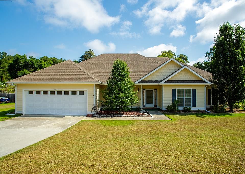 4124 Conway Cir, Valdosta, GA 31605 | Zillow